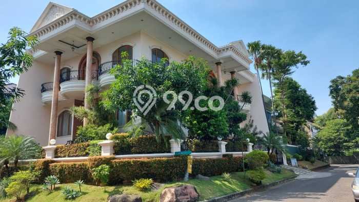 Rumah Elit Modern Tanpa Renovasi di Ancol Jakarta Utara Rumah Elit Modern Tanpa Renovasi di Ancol Jakarta Utara