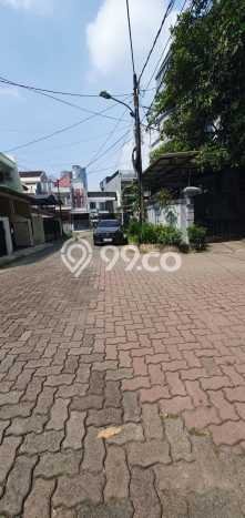 Rumah sewa siap huni 4 KT di Sunter, Jakarta Utara Rumah sewa siap huni 4 KT di Sunter, Jakarta Utara
