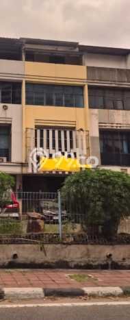 Paling Dicari! Ruko Dijual di Sunter Harga Kompetitif Paling Dicari! Ruko Dijual di Sunter Harga Kompetitif