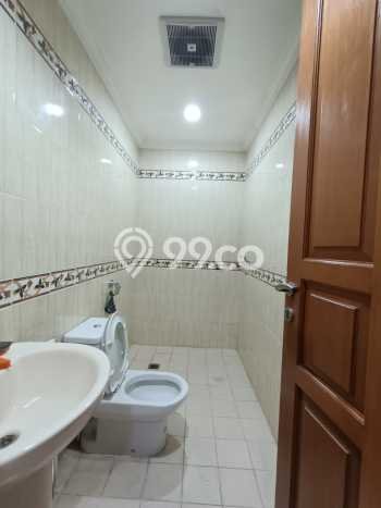 Jarang Ada! Rumah Kontrakan 5 Kamar Bagus Siap Huni Ancol Jarang Ada! Rumah Kontrakan 5 Kamar Bagus Siap Huni Ancol