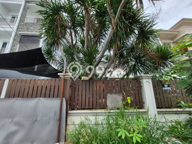 Ready to Use! Premium House LT 420m2 Desain Modern di Sunter Ready to Use! Premium House LT 420m2 Desain Modern di Sunter