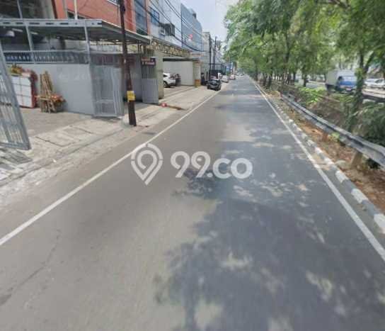 Dijual! Ruko di Sunter Jakarta Utara LT 80m2 / LB 320m2 Kawasan Bisnis Dijual! Ruko di Sunter Jakarta Utara LT 80m2 / LB 320m2 Kawasan Bisnis