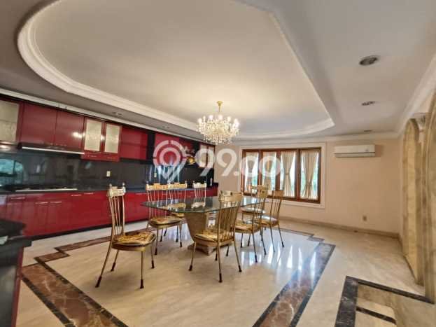Jarang Ada! Rumah Kontrakan 5 Kamar Bagus Siap Huni Ancol Jarang Ada! Rumah Kontrakan 5 Kamar Bagus Siap Huni Ancol