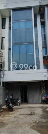 Dijual! Ruko di Sunter Jakarta Utara LT 80m2 / LB 320m2 Kawasan Bisnis Dijual! Ruko di Sunter Jakarta Utara LT 80m2 / LB 320m2 Kawasan Bisnis