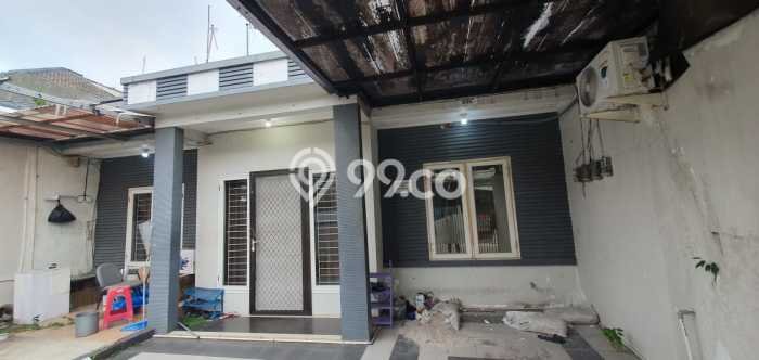 For Sale Hunian Mewah Klasik di Jakarta Utara For Sale Hunian Mewah Klasik di Jakarta Utara