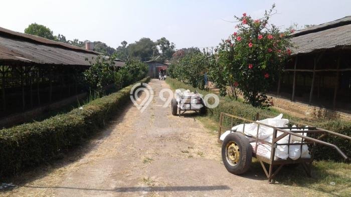 Dijual Tanah Lokasi Bantar Gebang, Bekasi Seluas 57000m2 Dijual Tanah Lokasi Bantar Gebang, Bekasi Seluas 57000m2