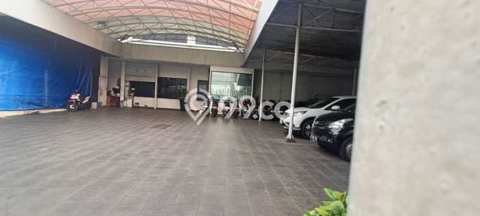 Paling Dicari! Gudang Dijual di Cipinang Harga Kompetitif Paling Dicari! Gudang Dijual di Cipinang Harga Kompetitif