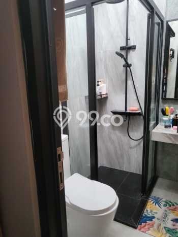 Rumah Elit LB 280m2 Siap Huni Desain Elegan di Sunter, Jakarta Utara Rumah Elit LB 280m2 Siap Huni Desain Elegan di Sunter, Jakarta Utara