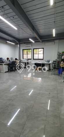Gudang Bagus Dijual di Sunter Jakarta Utara Lokasi Strategis Cocok untuk Kembangkan Bisnis Gudang Bagus Dijual di Sunter Jakarta Utara Lokasi Strategis Cocok untuk Kembangkan Bisnis