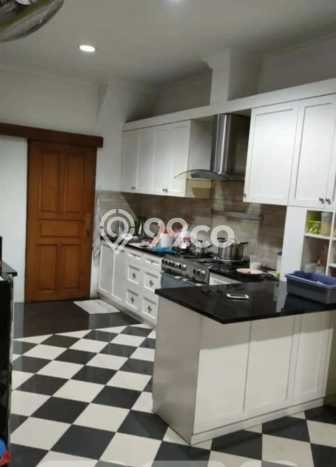 Rumah Luxury Modern Tanpa Renovasi di Sunter Jakarta Utara Rumah Luxury Modern Tanpa Renovasi di Sunter Jakarta Utara