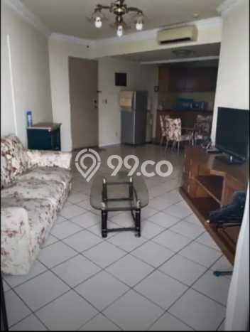 Hunian Apartemen Strategis untuk Dijual di Jakarta Pusat dengan 2 Kamar Hunian Apartemen Strategis untuk Dijual di Jakarta Pusat dengan 2 Kamar
