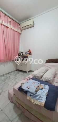 Rumah sewa siap huni 4 KT di Sunter, Jakarta Utara Rumah sewa siap huni 4 KT di Sunter, Jakarta Utara