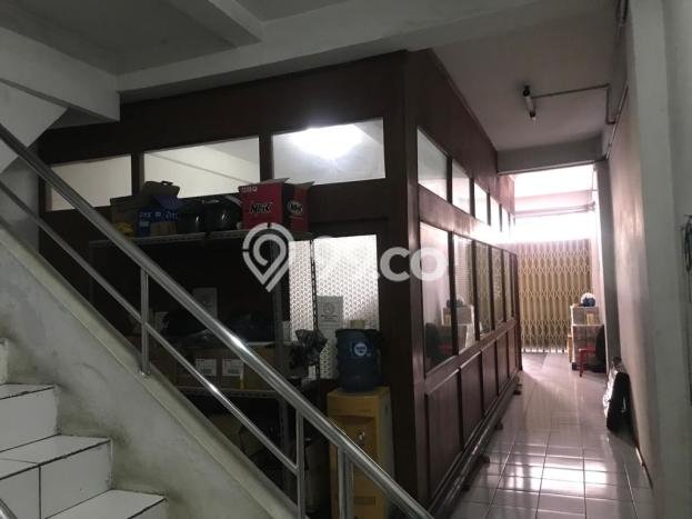 AREA TERSIBUK! Ruko di Sunter, Luas 232m2m², Nilai Tinggi AREA TERSIBUK! Ruko di Sunter, Luas 232m2m², Nilai Tinggi