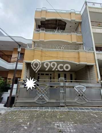 Dijual Rumah Mewah Elegan Dengan View Eksklusif di Sunter, Jakarta Utara Dijual Rumah Mewah Elegan Dengan View Eksklusif di Sunter, Jakarta Utara