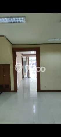 Unit Ruko Tersedia di Pasar Baru Spesifikasi LB 393m2 Unit Ruko Tersedia di Pasar Baru Spesifikasi LB 393m2