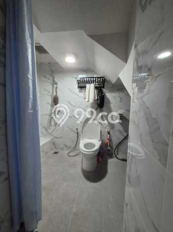 Siap Huni Hunian Elit 5 Kamar di Kemayoran Dekat ke Mana Saja Siap Huni Hunian Elit 5 Kamar di Kemayoran Dekat ke Mana Saja