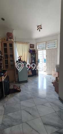 Rumah sewa siap huni 4 KT di Sunter, Jakarta Utara Rumah sewa siap huni 4 KT di Sunter, Jakarta Utara