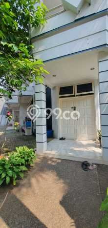 Rumah sewa siap huni 4 KT di Sunter, Jakarta Utara Rumah sewa siap huni 4 KT di Sunter, Jakarta Utara