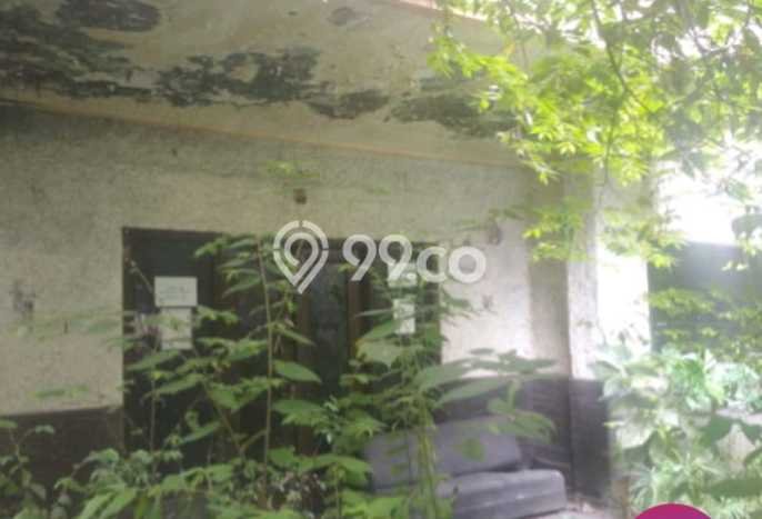 Tanah di Menteng, Jakarta Pusat Luas 561m2 Dijual Segera Tanah di Menteng, Jakarta Pusat Luas 561m2 Dijual Segera