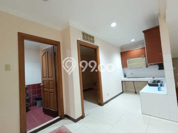 Jarang Ada! Rumah Kontrakan 5 Kamar Bagus Siap Huni Ancol Jarang Ada! Rumah Kontrakan 5 Kamar Bagus Siap Huni Ancol