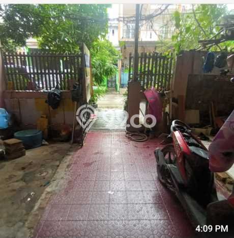 Hunian Cantik Modern Lb 115m2 di Kelapa Gading, Jakarta Utara Hunian Cantik Modern Lb 115m2 di Kelapa Gading, Jakarta Utara