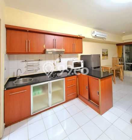 Untuk Dijual Apartemen Nyaman di Menteng Jakarta Pusat 2 Kamar Tidur Untuk Dijual Apartemen Nyaman di Menteng Jakarta Pusat 2 Kamar Tidur