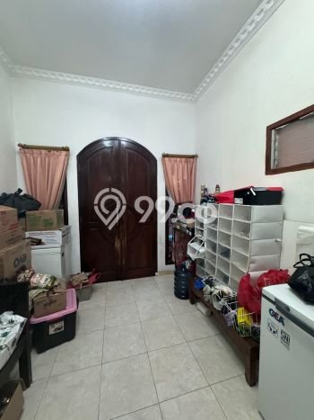 Jual Rumah Luas Elegan Dengan View Cantik di Sunter, Jakarta Utara Jual Rumah Luas Elegan Dengan View Cantik di Sunter, Jakarta Utara