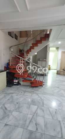 Rumah sewa siap huni 4 KT di Sunter, Jakarta Utara Rumah sewa siap huni 4 KT di Sunter, Jakarta Utara