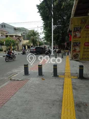 Rumah Eksklusif Dijual LT 139m2 di Tebet, Jakarta Selatan Rumah Eksklusif Dijual LT 139m2 di Tebet, Jakarta Selatan