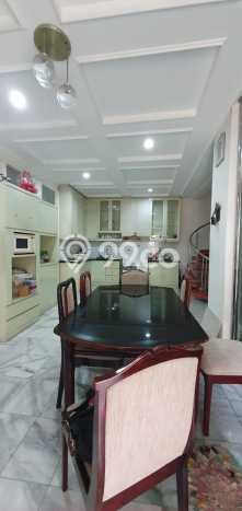 Rumah sewa siap huni 4 KT di Sunter, Jakarta Utara Rumah sewa siap huni 4 KT di Sunter, Jakarta Utara