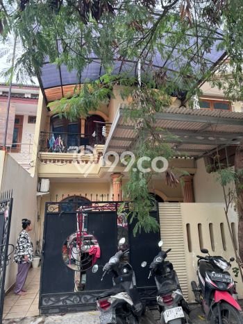 Jual Rumah Luas Elegan Dengan View Cantik di Sunter, Jakarta Utara Jual Rumah Luas Elegan Dengan View Cantik di Sunter, Jakarta Utara