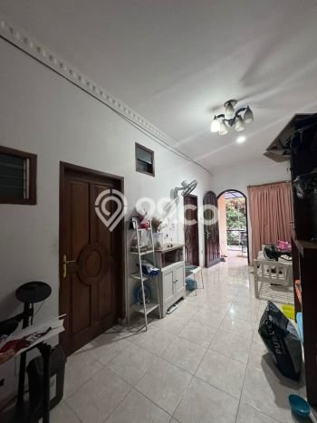 Jual Rumah Luas Elegan Dengan View Cantik di Sunter, Jakarta Utara Jual Rumah Luas Elegan Dengan View Cantik di Sunter, Jakarta Utara