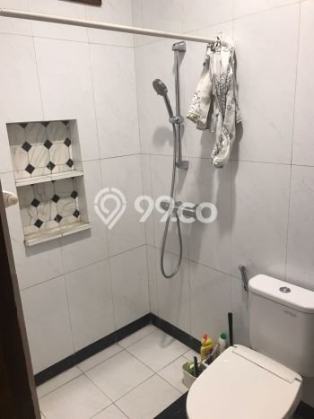 Rumah Luxury Modern Tanpa Renovasi di Sunter Jakarta Utara Rumah Luxury Modern Tanpa Renovasi di Sunter Jakarta Utara