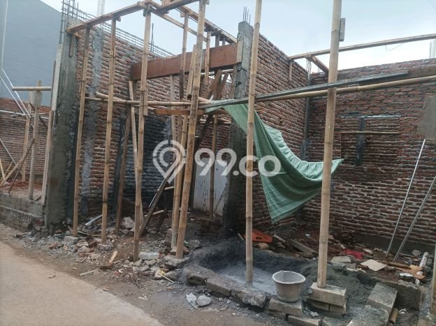 Dijual Rumah 2 Kamar Lokasi Ideal Bagus dan Strategis di Jagakarsa Dijual Rumah 2 Kamar Lokasi Ideal Bagus dan Strategis di Jagakarsa