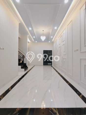Rumah Minimalis Terbaik Dijual Area Jagakarsa LT 98m2 Rumah Minimalis Terbaik Dijual Area Jagakarsa LT 98m2