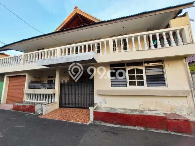 Rumah Modern Cantik 3 KT Bisa Langsung Pindah di Pasar Minggu Rumah Modern Cantik 3 KT Bisa Langsung Pindah di Pasar Minggu