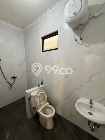 Rumah Minimalis 4 Kamar LT 83m2 di Duren Tiga Rumah Minimalis 4 Kamar LT 83m2 di Duren Tiga