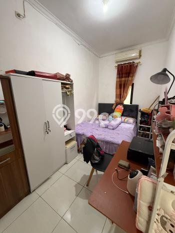 Rumah Minimalis 4 Kamar LT 83m2 di Duren Tiga Rumah Minimalis 4 Kamar LT 83m2 di Duren Tiga