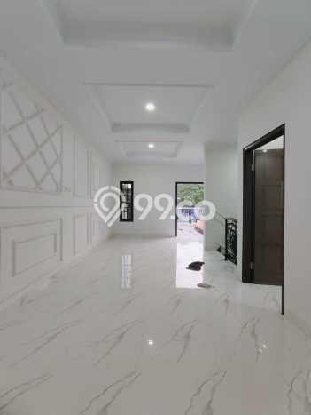 Rumah Minimalis Terbaik Dijual Area Jagakarsa LT 98m2 Rumah Minimalis Terbaik Dijual Area Jagakarsa LT 98m2