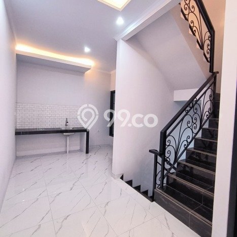 Rumah area Jati Padang, Jakarta Selatan, Luas 101m² LB 240m² - INVESTASI TERBAIK! Rumah area Jati Padang, Jakarta Selatan, Luas 101m² LB 240m² - INVESTASI TERBAIK!