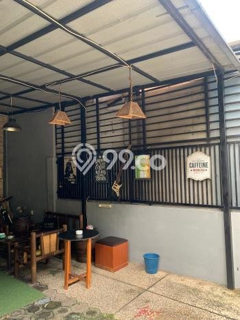 For Sale Rumah 4 Kamar Lokasi Ideal Nyaman dan Strategis di Jagakarsa For Sale Rumah 4 Kamar Lokasi Ideal Nyaman dan Strategis di Jagakarsa
