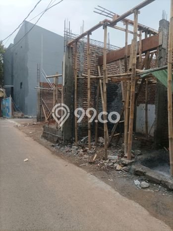 Dijual Rumah 2 Kamar Lokasi Ideal Bagus dan Strategis di Jagakarsa Dijual Rumah 2 Kamar Lokasi Ideal Bagus dan Strategis di Jagakarsa