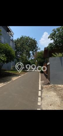 Tanah Dijual Lokasi Jagakarsa Jakarta Selatan SHM Tanah Dijual Lokasi Jagakarsa Jakarta Selatan SHM