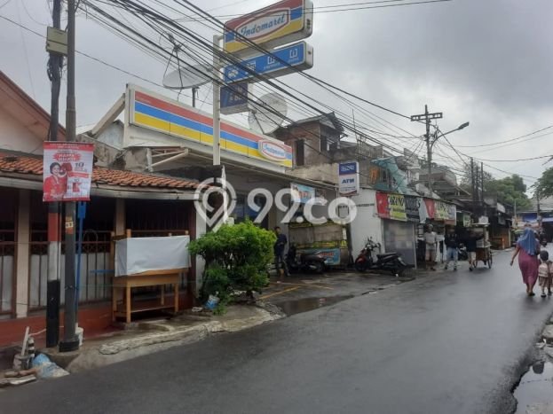 Dijual Ruko di Jatinegara, Jakarta Timur Harga Penawaran Spesial Dijual Ruko di Jatinegara, Jakarta Timur Harga Penawaran Spesial