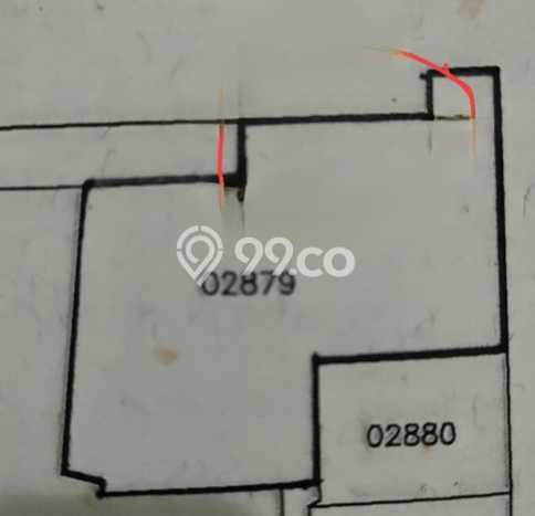 Tanah Dijual Area Strategis di Pondok Labu Jakarta Selatan 319m2 Tanah Dijual Area Strategis di Pondok Labu Jakarta Selatan 319m2