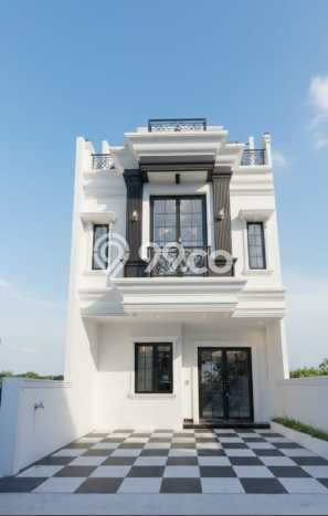 Best Deal Hunian Premium Ideal dan Luas di Jagakarsa, Jakarta Selatan Best Deal Hunian Premium Ideal dan Luas di Jagakarsa, Jakarta Selatan