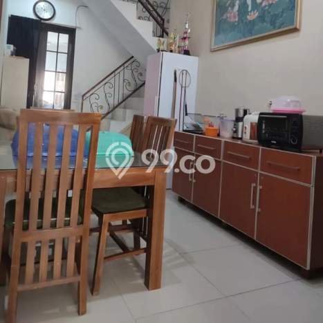 For Sale! Premium House LT 152m2 Desain Modern di Kalibata For Sale! Premium House LT 152m2 Desain Modern di Kalibata
