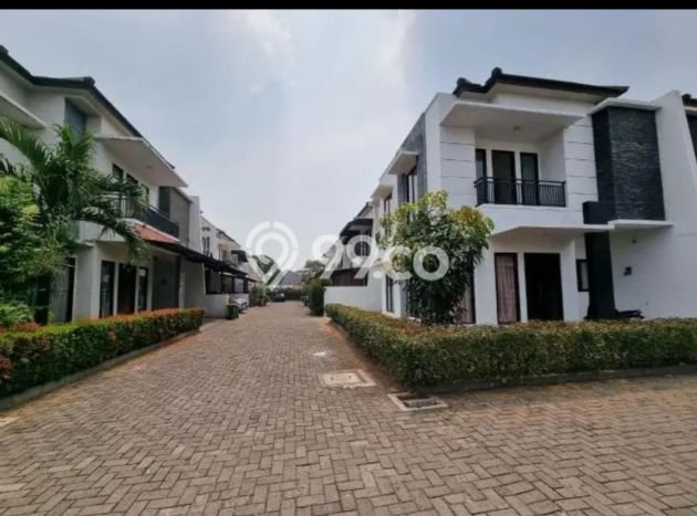 Hunian Mewah Siap Huni LT 148m2 di Jagakarsa, Jakarta Selatan Hunian Mewah Siap Huni LT 148m2 di Jagakarsa, Jakarta Selatan