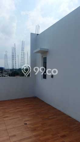 Dijual Rumah Eksklusif 4 KT di Tanah Baru, Depok Dijual Rumah Eksklusif 4 KT di Tanah Baru, Depok