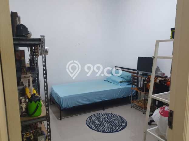 Jual Rumah Bagus Siap Huni LB 120m2 di Jagakarsa, Jakarta Selatan Jual Rumah Bagus Siap Huni LB 120m2 di Jagakarsa, Jakarta Selatan
